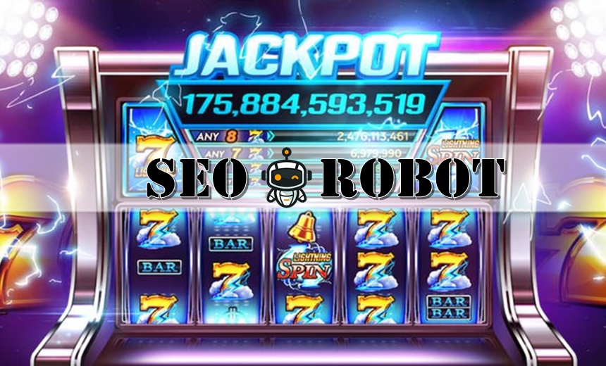 Tips Buat Pemula Yang Ingin Jackpot Slot Online Uang Asli